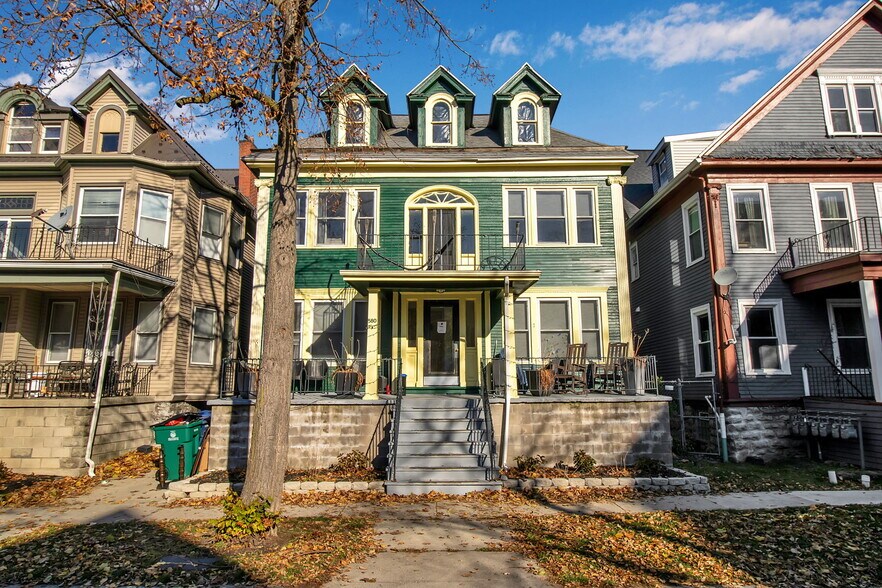 Building Photo - 580 Potomac Ave