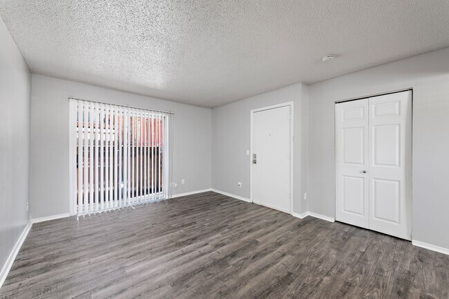 Interior Photo - BALTIMORE PLAZA