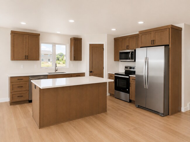 Building Photo - N1016 S Magdalyn Ct