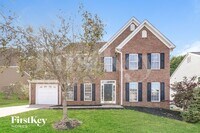 Building Photo - 1050 Spruce Garden Dr