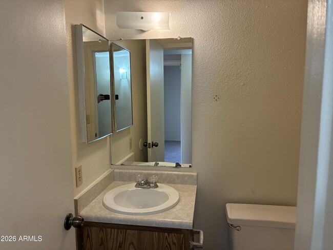 Building Photo - 7215 W Vogel Ave