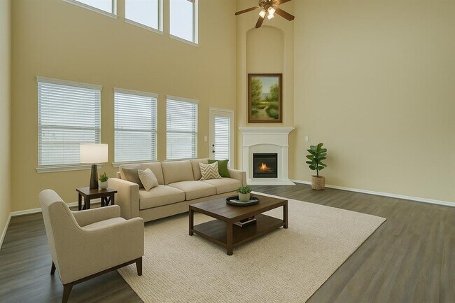 Building Photo - 4411 Enchanted Spring Court