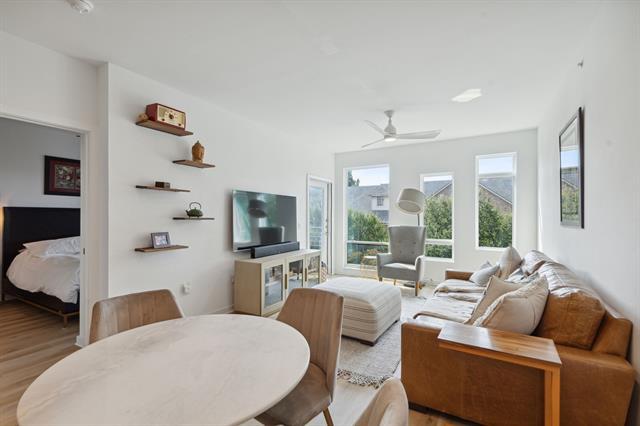 Building Photo - 4107 Bowser Ave