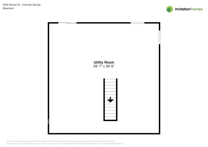 Building Photo - 5203 Weaver Dr