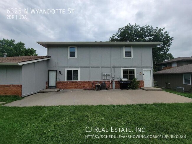 Primary Photo - 6325 N Wyandotte St