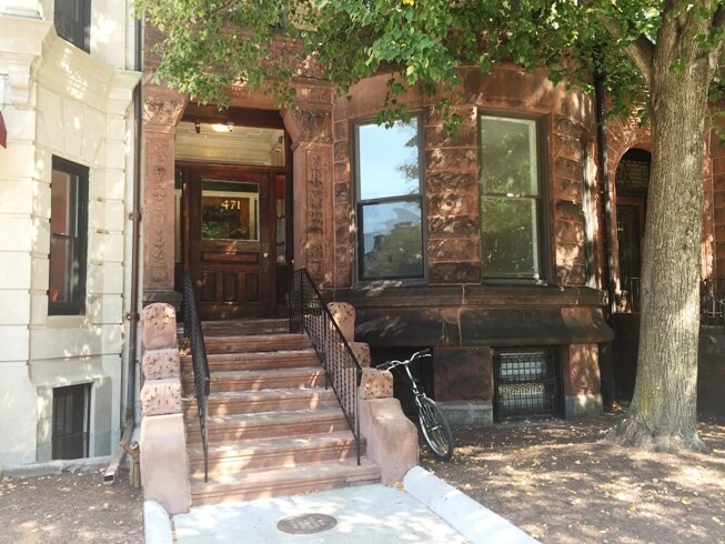 Building Photo - 471 Commonwealth Ave
