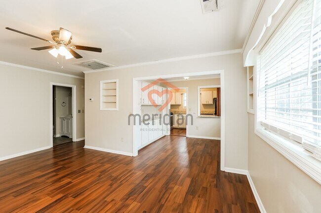 Building Photo - 517 Rutledge Ave