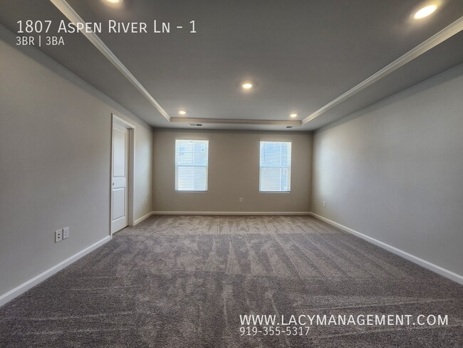 Building Photo - 1807 Aspen River Ln