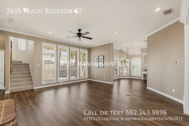 Building Photo - 2405 Peach Blossom Ct
