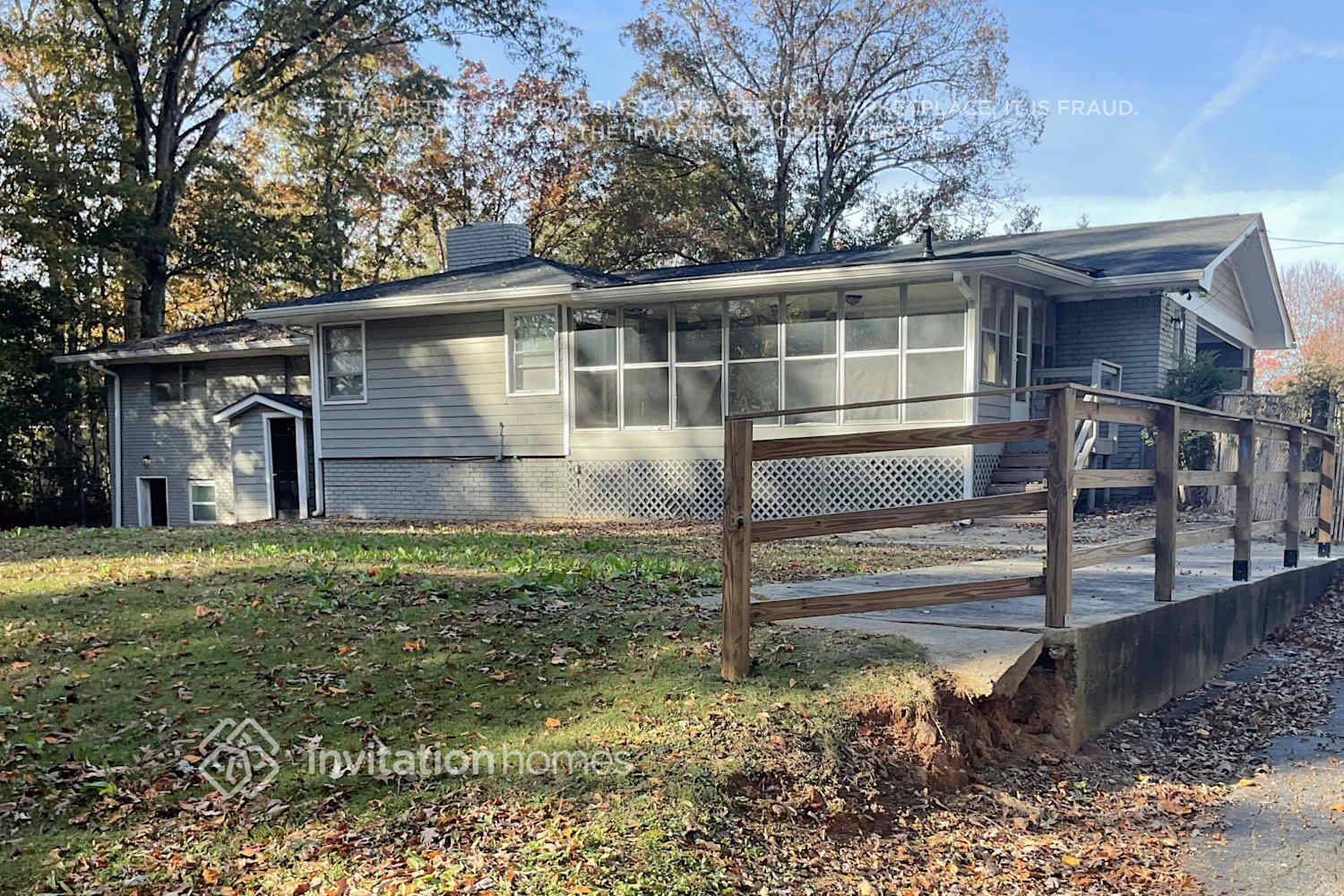 Building Photo - 5561 George Rd