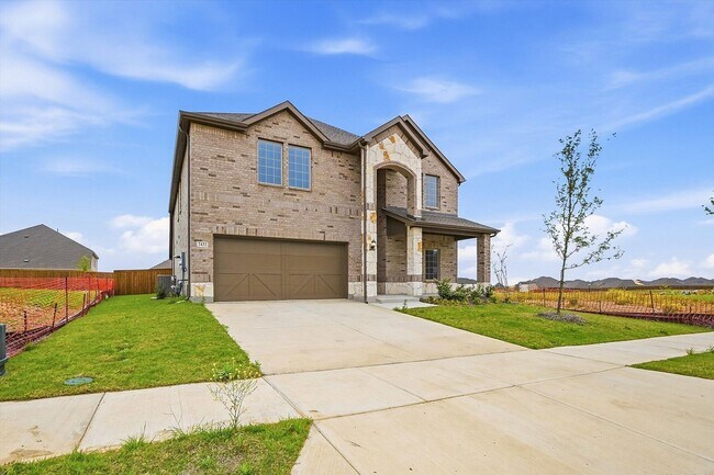 Building Photo - Beautiful New Construction 4 Bed/3 Bath with Upstairs Loft and Large Bonus Room!