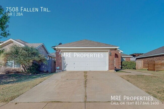 Building Photo - 7508 Fallen Trail