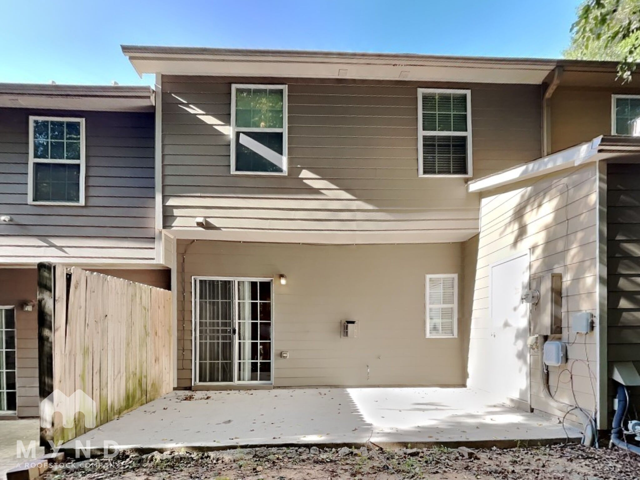 Building Photo - 3676 Utoy Dr SW