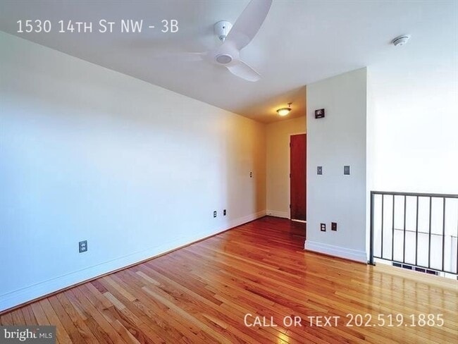 Building Photo - 1530 14th St NW