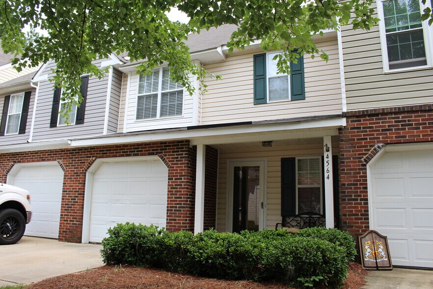 Primary Photo - 4564 Antelope Ln