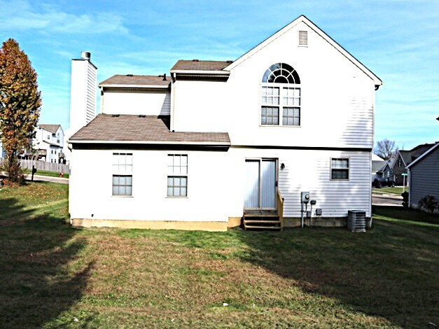 Building Photo - 516 Longview St