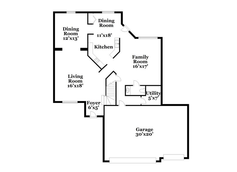 Building Photo - 882 Grand Sayan Loop