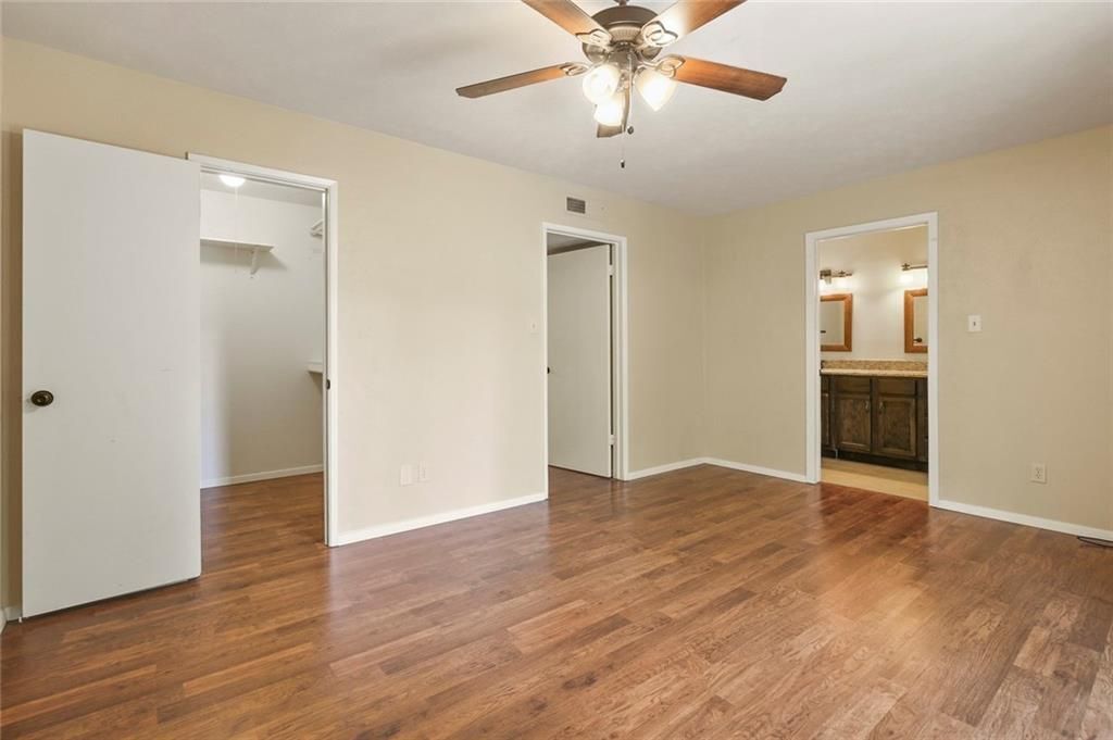 Building Photo - 3800 Hackberry Lane