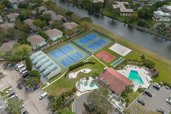 Building Photo - 8105 SW 81st Ct