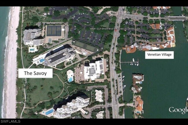 Building Photo - 4041 Gulf Shore Blvd N