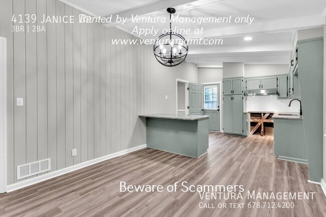 Building Photo - 4139 Janice Dr