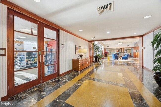 Building Photo - 2601 Pennsylvania Ave