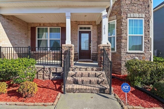 Building Photo - 1813 Baldhead Island Dr