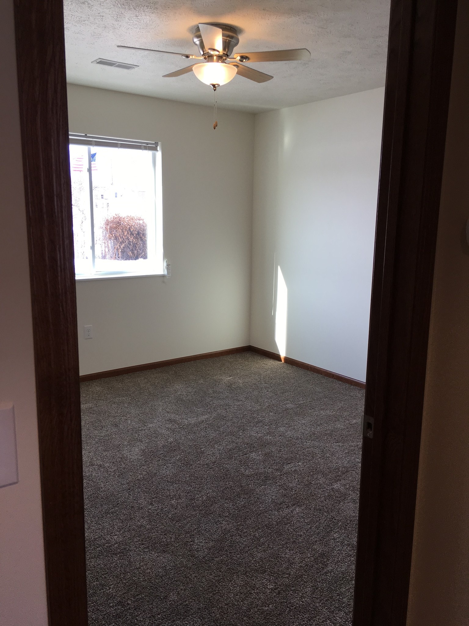 Bedroom 1 - 509 4th N St