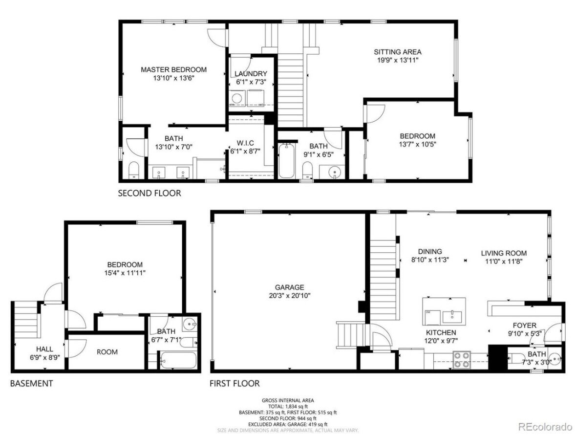 Building Photo - 6752 Osage St