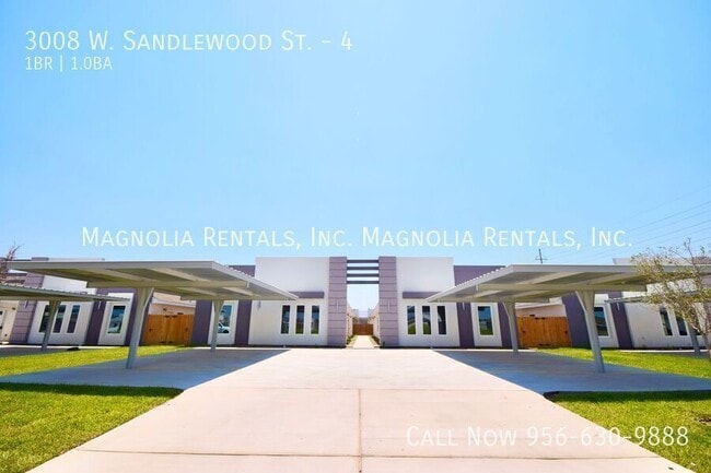 Building Photo - 3008 W Sandlewood St