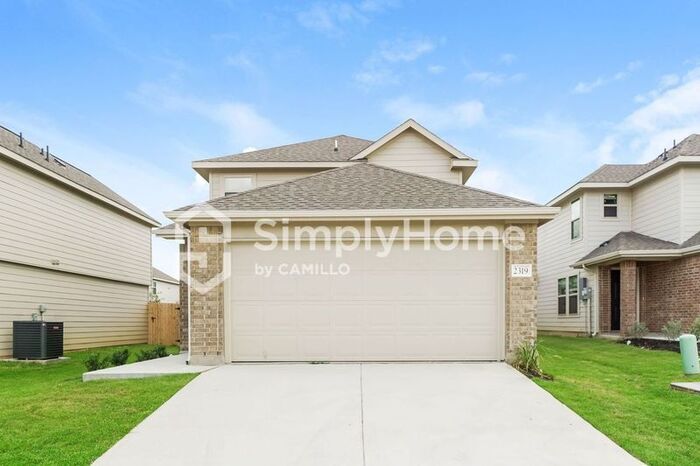 Building Photo - 8911 Ashley Wilkes