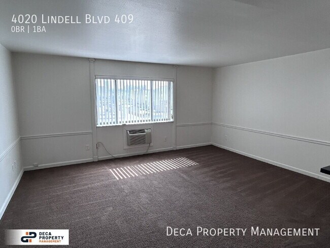 Building Photo - 4020 Lindell Blvd