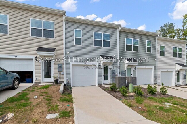 Building Photo - 141 Blue Melody Ave