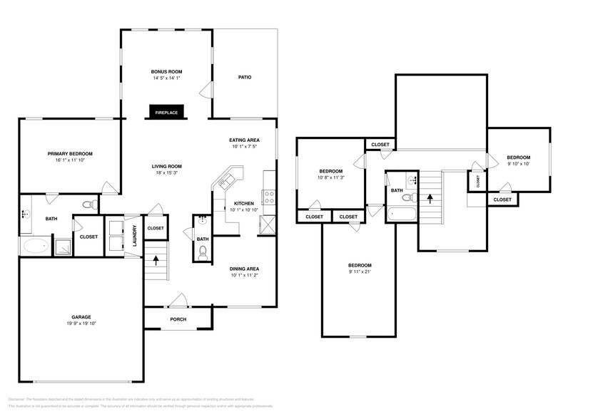Building Photo - 605 Highpoint Wy