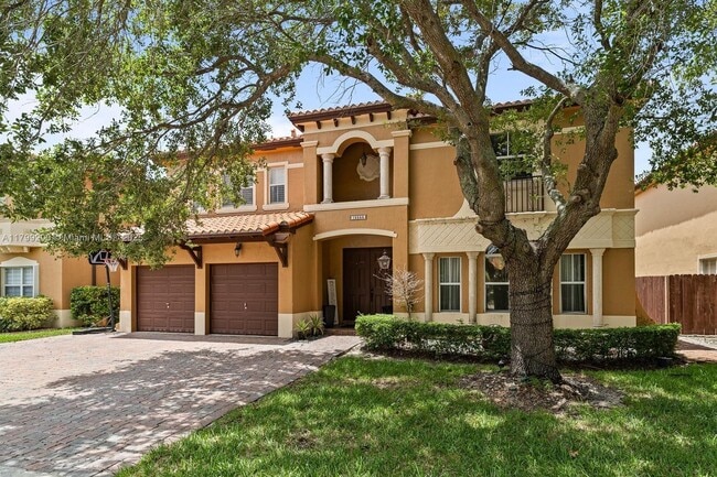 Primary Photo - 15555 SW 26th Terrace