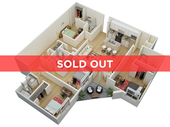 Midtown- D2 - Midtown Starkville