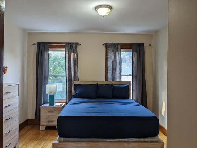 Building Photo - 59 Edson St