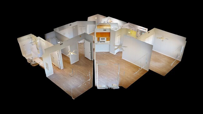 Building Photo - Nice 2 bedroom, 2 bathroom condo in the he...