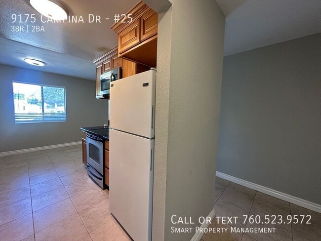 Building Photo - 9175 Campina Dr