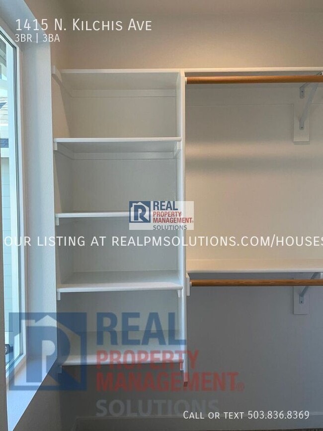 Building Photo - 1415 N Kilchis Ave