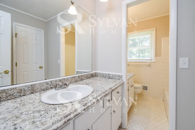 Building Photo - Living where You Love is Good for your Heart!