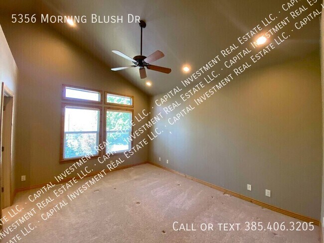 Building Photo - 5356 Morning Blush Dr