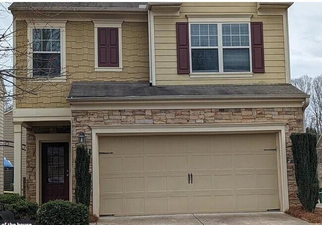 Primary Photo - 2510 Thackery Ct