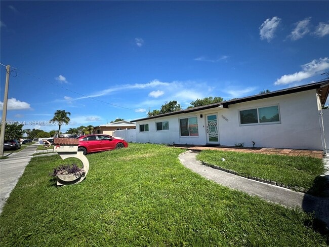 Building Photo - 5500 NW 178th Terrace