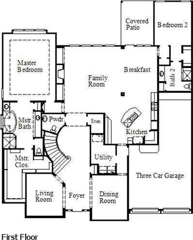 Building Photo - 17423 Hanoverian Dr