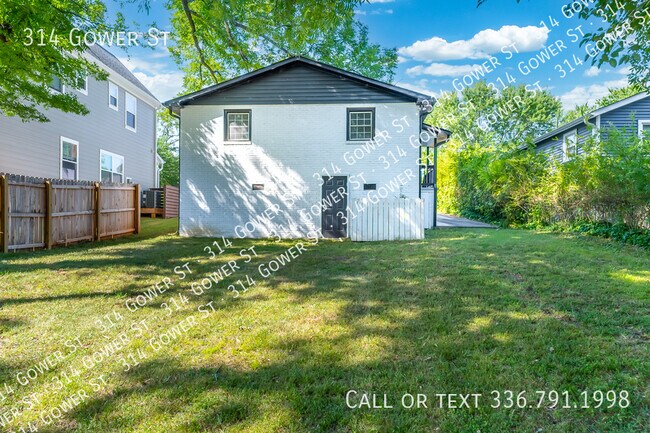 Building Photo - 314 Gower St