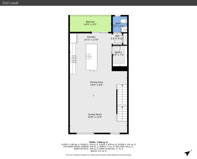 Building Photo - $3,195, 3 bed, 3.1 bath, located in Broomf...