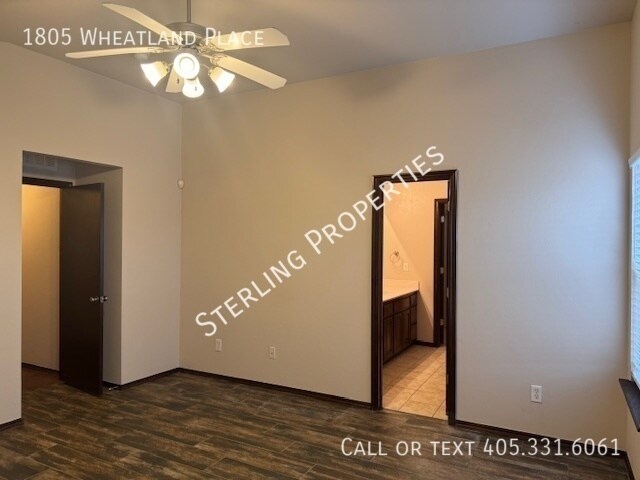 Building Photo - 1805 Wheatland Pl