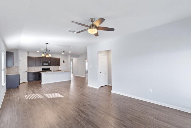 Building Photo - 2521 McCrae