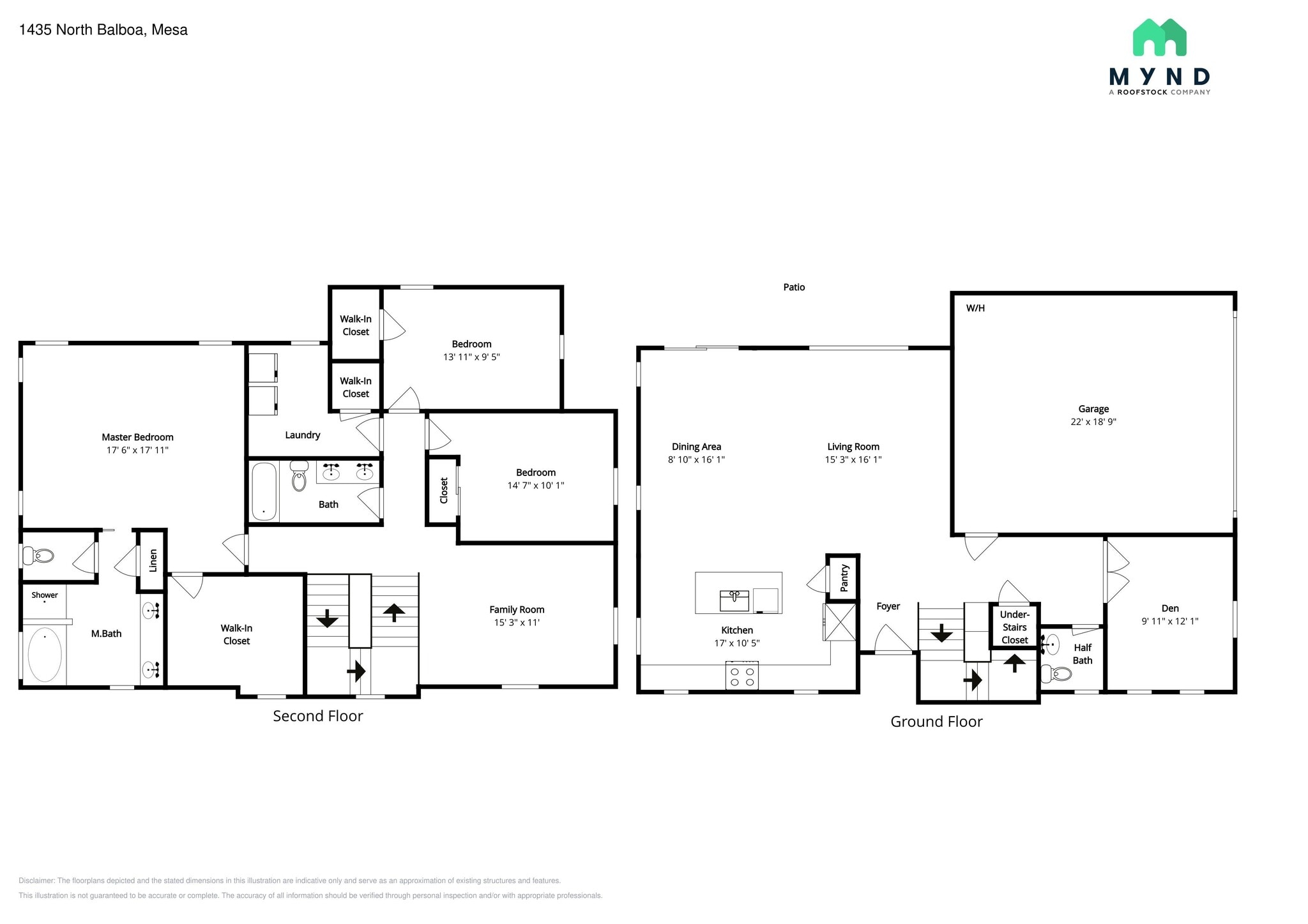 Building Photo - 1435 N Balboa